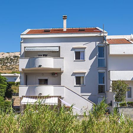 Vila Murvica Đảo Pag Ngoại thất bức ảnh