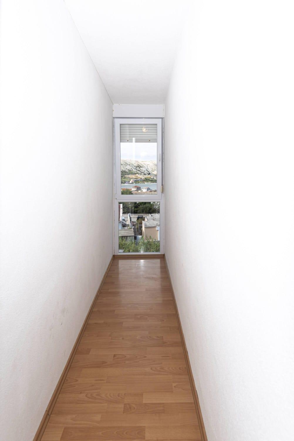 Vila Murvica Đảo Pag Ngoại thất bức ảnh