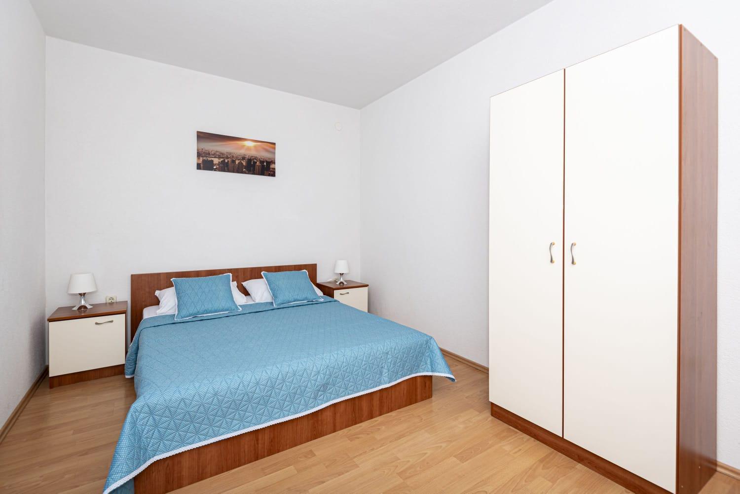 Vila Murvica Đảo Pag Ngoại thất bức ảnh