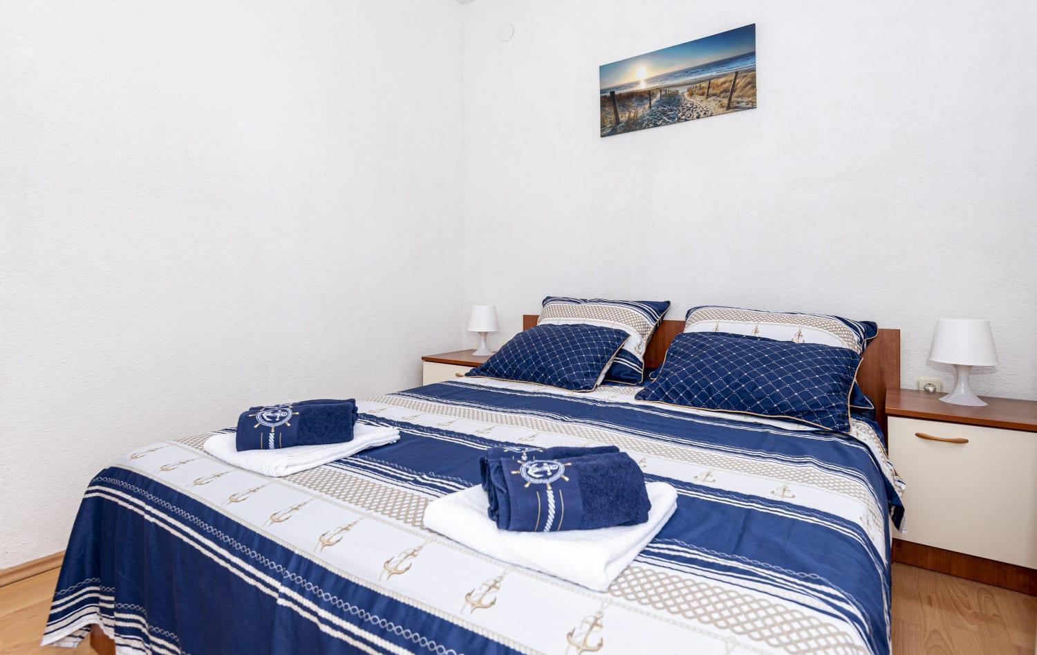 Vila Murvica Đảo Pag Ngoại thất bức ảnh