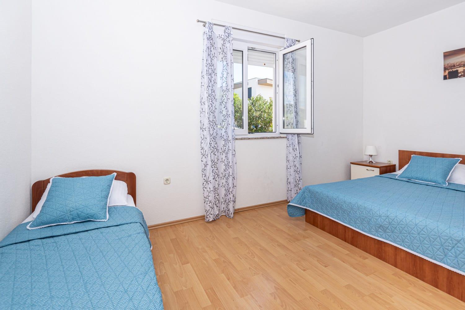 Vila Murvica Đảo Pag Ngoại thất bức ảnh