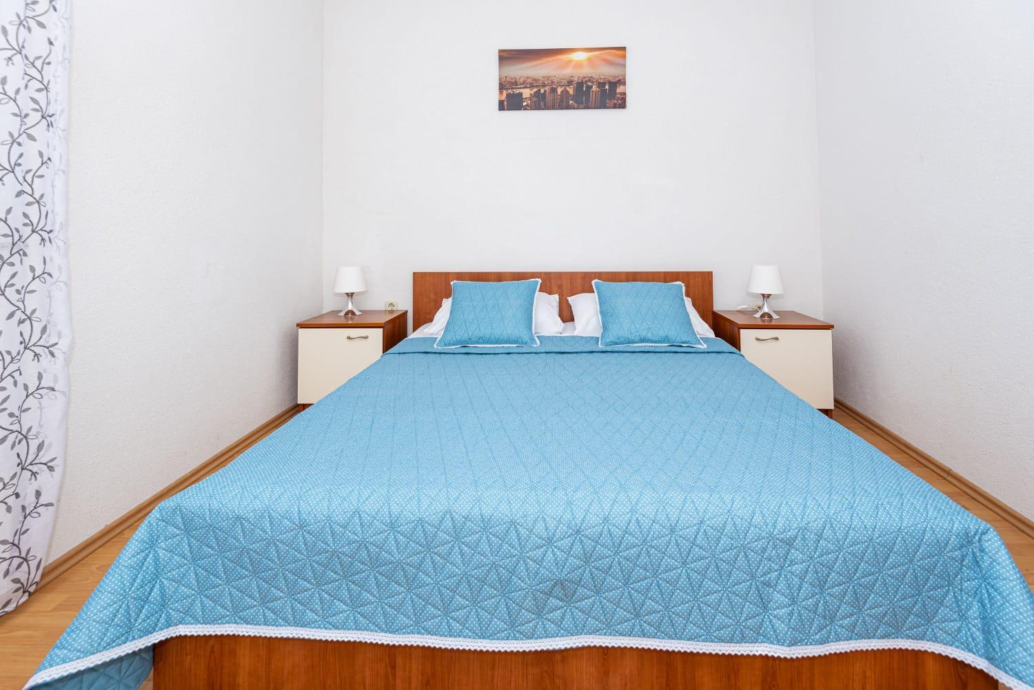 Vila Murvica Đảo Pag Ngoại thất bức ảnh