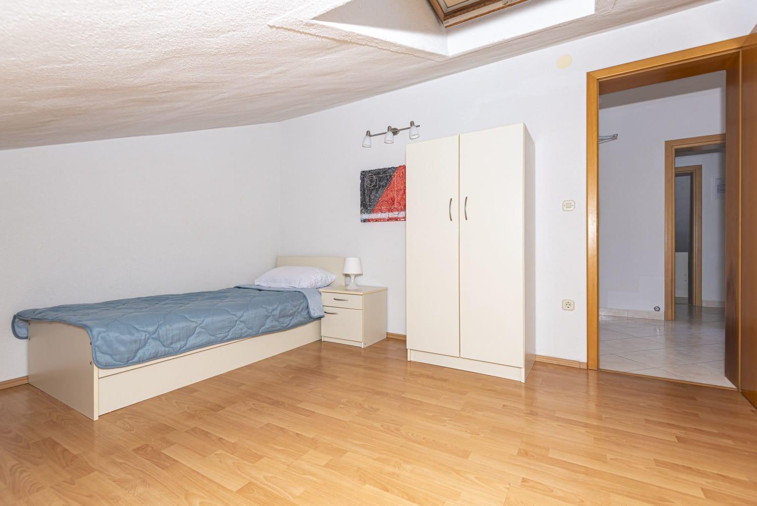 Vila Murvica Đảo Pag Ngoại thất bức ảnh