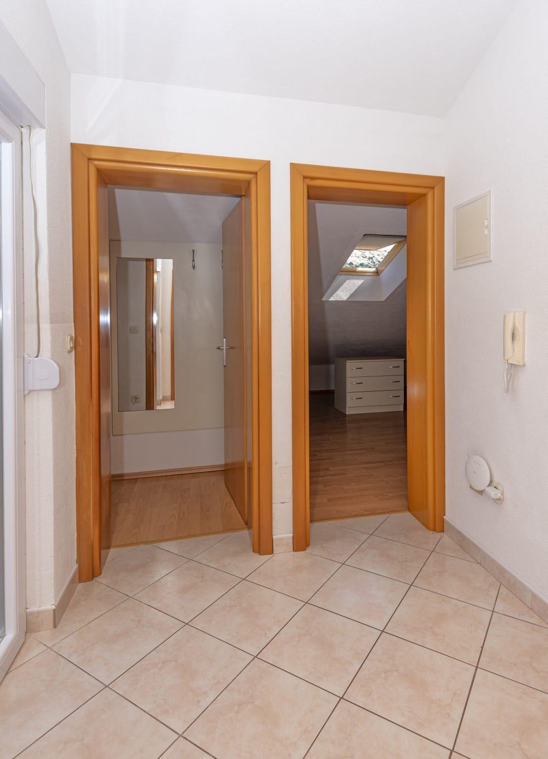 Vila Murvica Đảo Pag Ngoại thất bức ảnh